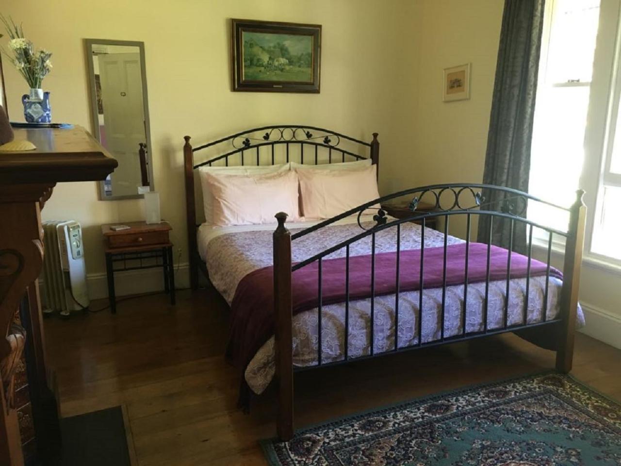 Halfmoon Cottage 阿卡罗阿 外观 照片